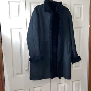 Blueduck SHEARLING GENUINE SHEEPSKIN